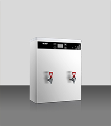 步進式開水器 ML-2BJ-6A