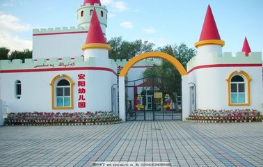 河南安陽藝術(shù)幼兒園安裝濾中濾飲水機