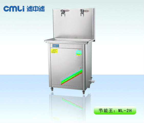 山西東能國泰科工貿(mào)有限公司采購濾中濾開水器