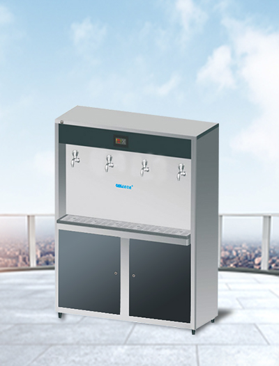 工廠用開(kāi)水器ML-4GC