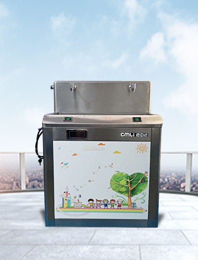 幼兒園防燙飲水機(jī)ML-2X-1