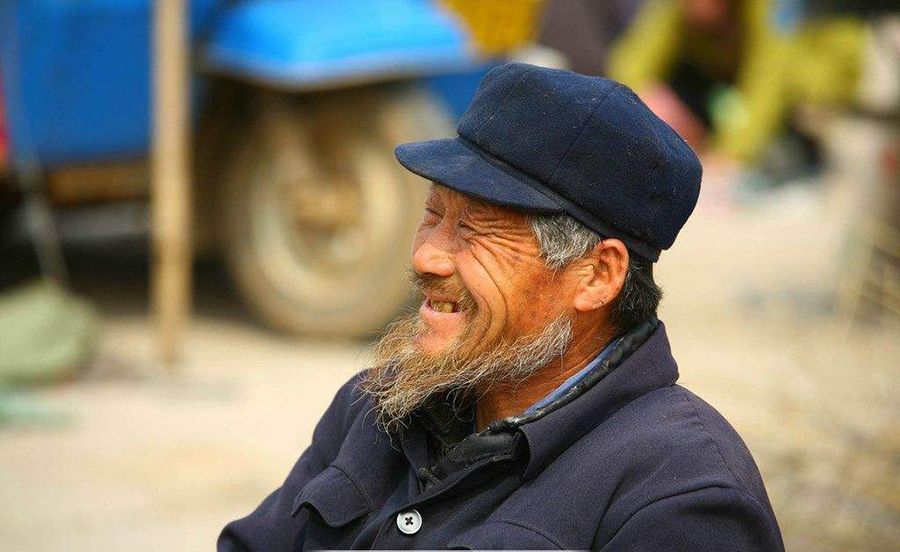 我與祖國共成長，69年飲水史，中國百姓的變遷史