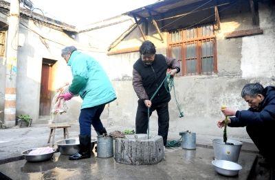 我與祖國共成長，69年飲水史，中國百姓的變遷史