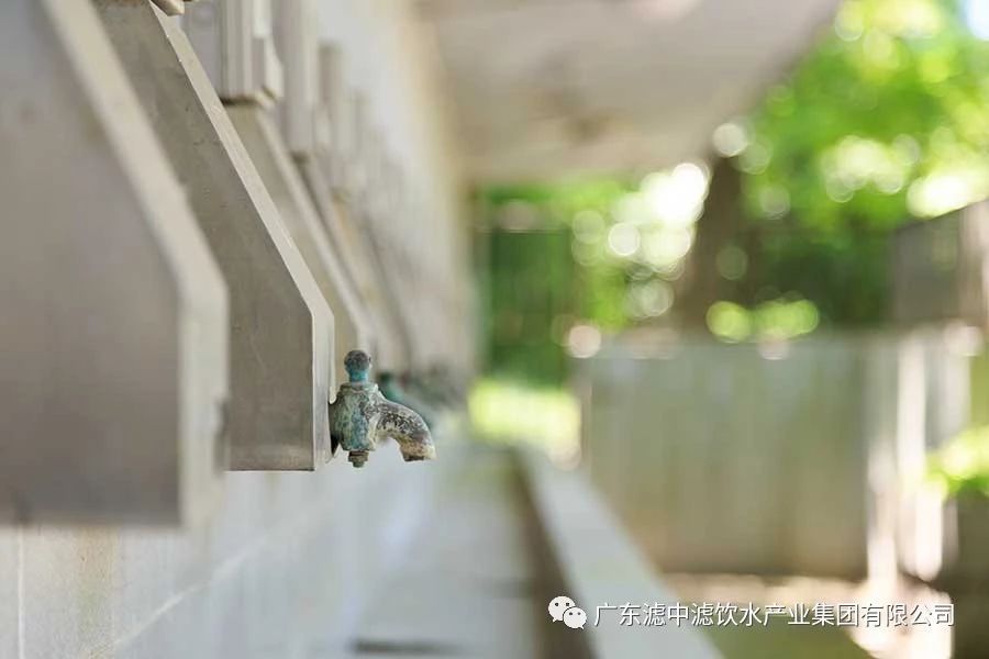 我與祖國共成長，69年飲水史，中國百姓的變遷史