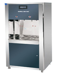 火辣供貨，四川樂山制造公司采購濾中濾開水器