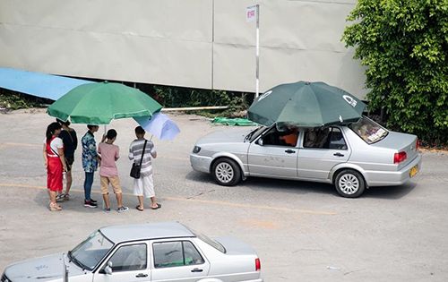 菏澤民邦駕駛培訓(xùn)學(xué)校采購濾中濾開水器