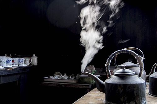 高血壓病人應(yīng)該怎么健康飲水才能改善病情？