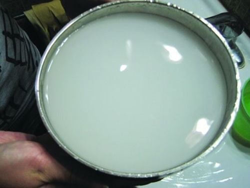 濾中濾飲水健康大課堂，早上起來(lái)千萬(wàn)別喝這種水