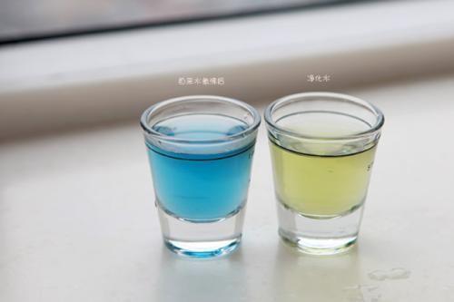 濾中濾飲水健康大課堂，早上起來(lái)千萬(wàn)別喝這種水