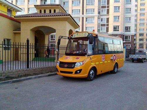 濾中濾為廣東茂名市林道小學(xué)加油助力！