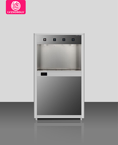 商用開水器ML-4GD